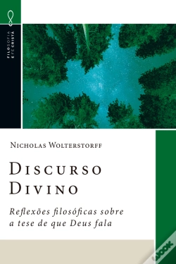 Capa do artigo Discurso Divino