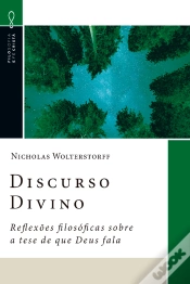 Capa do artigo Discurso Divino