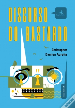 Capa do artigo Discurso do Bastardo