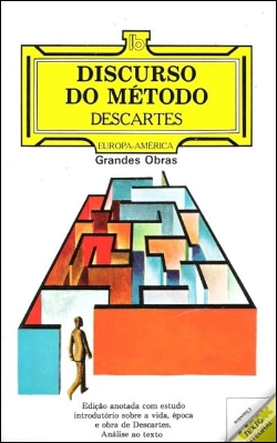 Capa do artigo Discurso do Método