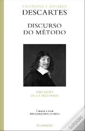 Capa do artigo Discurso do Método