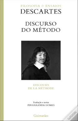 Capa do artigo Discurso do Método