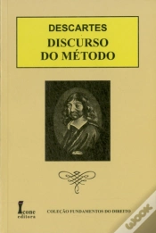 Capa do artigo Discurso do Método