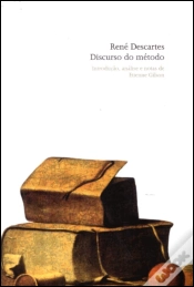 Capa do artigo Discurso do Método