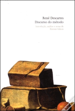 Capa do artigo Discurso do Método