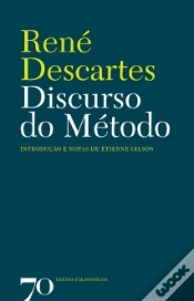 Capa do artigo Discurso do Método