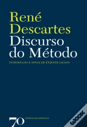 Capa do artigo Discurso Do Método