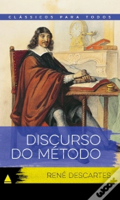 Capa do artigo Discurso Do Método