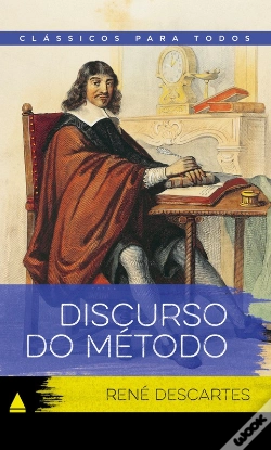 Capa do artigo Discurso Do Método