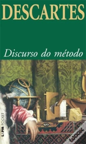 Capa do artigo Discurso Do Método