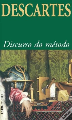Capa do artigo Discurso Do Método
