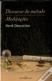 Discurso Do Método / Meditações