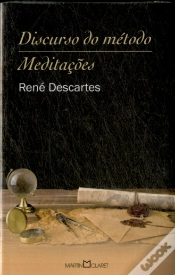 Capa do artigo Discurso Do Método / Meditações