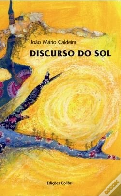 Capa do artigo Discurso do Sol