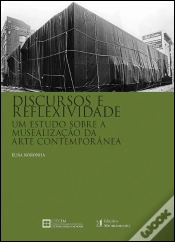 Capa do artigo Discurso e Reflexividade