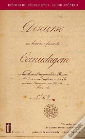 Capa do artigo Discurso em Honra e Favor da Cornudagem