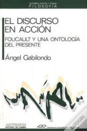 Capa do artigo Discurso En Accion,El