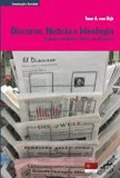 Capa do artigo Discurso, Notícia e Ideologia