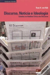 Capa do artigo Discurso, Notícia e Ideologia