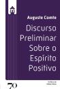 Discurso Preliminar Sobre O Espírito Positivo - Preview