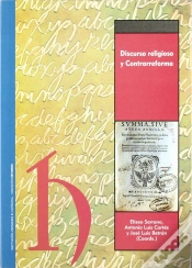 Capa do artigo Discurso Religioso Y Contrarreforma