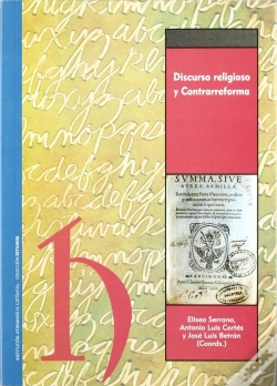 Capa do artigo Discurso Religioso Y Contrarreforma