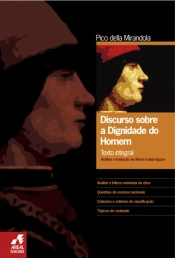 Capa do artigo Discurso sobre a Dignidade do Homem