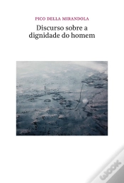 Capa do artigo Discurso Sobre A Dignidade Do Homem