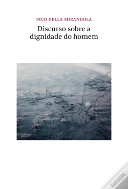 Capa do artigo Discurso Sobre A Dignidade Do Homem