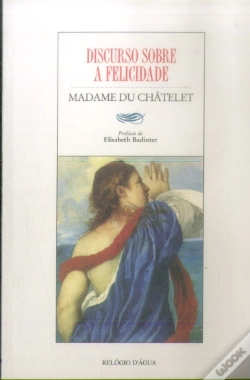 Capa do artigo Discurso Sobre a Felicidade