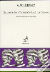 Discurso sobre a Teologia Natural dos Chineses