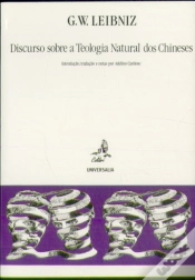 Capa do artigo Discurso sobre a Teologia Natural dos Chineses