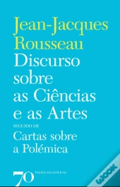Discurso sobre as Ciências e a as Artes