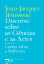 Discurso Sobre As Ciências E As Artes Seguido De Cartas Sobre A Polémica - Preview