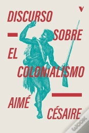 Capa do artigo Discurso Sobre El Colonialismo