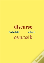 Capa do artigo Discurso Sobre El Discurso