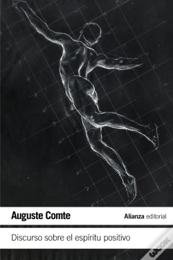 Capa do artigo Discurso Sobre El Espíritu Positivo