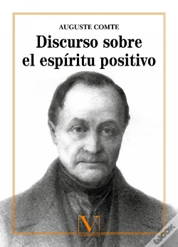 Capa do artigo Discurso Sobre El Espiritu Positivo