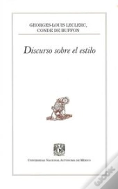 Discurso Sobre El Estilo  