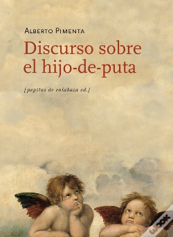 Capa do artigo Discurso Sobre El Hijo-De-Puta
