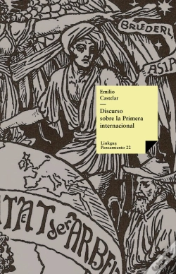 Capa do artigo Discurso Sobre La I Internacional
