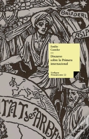 Capa do artigo Discurso Sobre La I Internacional