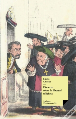 Capa do artigo Discurso Sobre La Libertad Religiosa