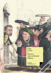 Capa do artigo Discurso Sobre La Libertad Religiosa