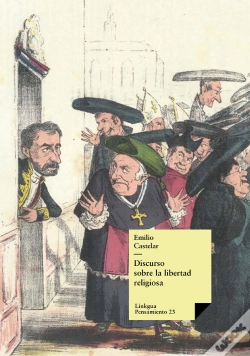 Capa do artigo Discurso Sobre La Libertad Religiosa