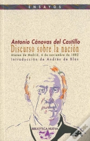 Capa do artigo Discurso Sobre La Nación