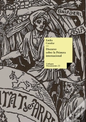 Capa do artigo Discurso Sobre La Primera Internacional