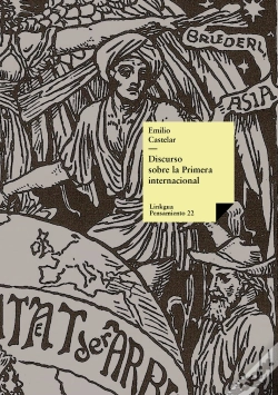 Capa do artigo Discurso Sobre La Primera Internacional