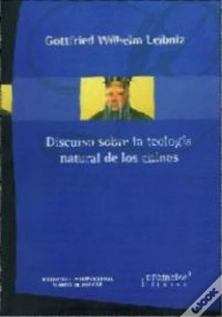 Capa do artigo Discurso Sobre La Teologia Naturalde Los Chinos 