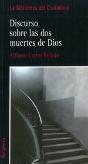 Discurso Sobre Las Dos Muertes De Dios - Preview